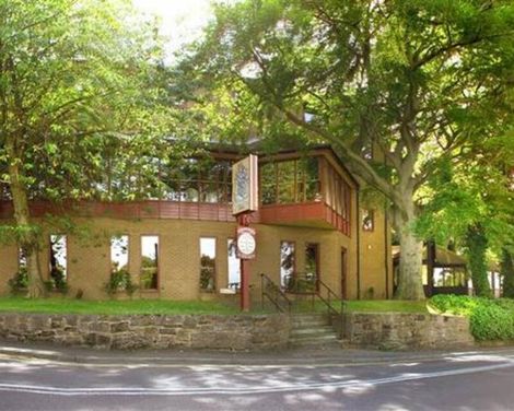 Gibside Hotel
