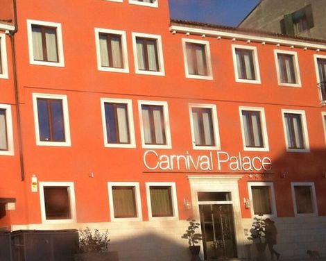 Carnival Palace