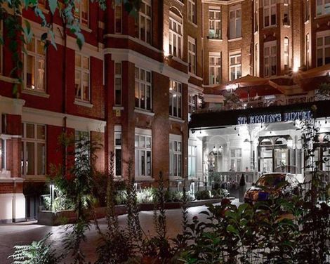 St. Ermin's Hotel, Autograph Collection