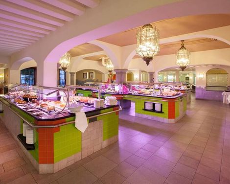 Lopesan Villa del Conde Resort & Thalasso