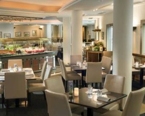 Seminaris Hotel Leipzig