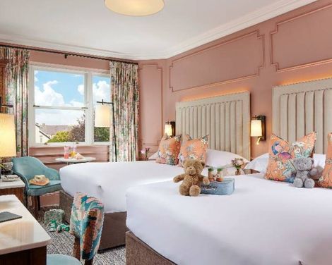 Waterloo Townhouse & Suites