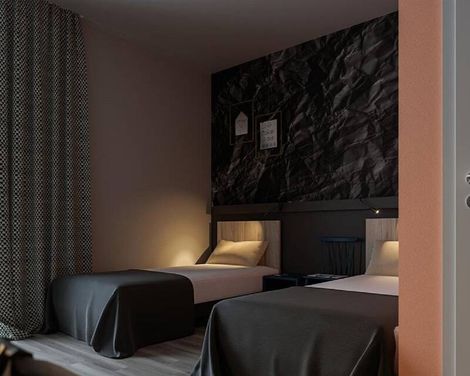 Ramada Encore by Wyndham Munich Messe