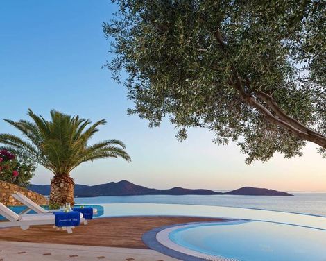 Elounda Gulf Villas-1