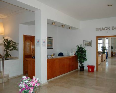Hotel Ses Savines-3