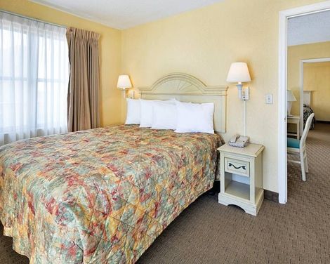 The Enclave Suites-1