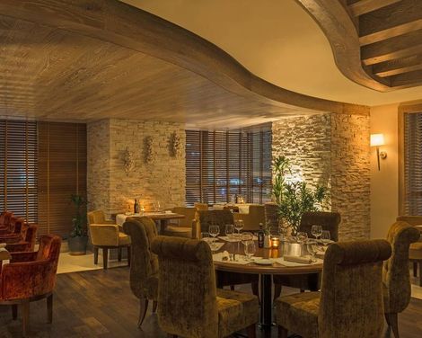 Four Points by Sheraton Sheikh Zayed Road, Dubai