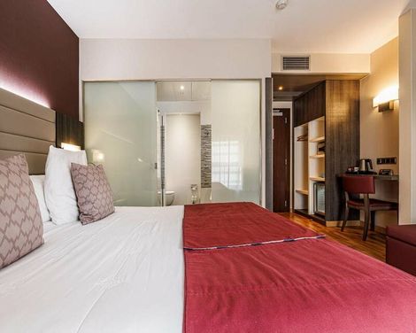 Hotel Ronda Lesseps
