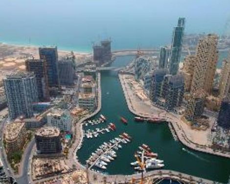 Stella Di Mare Dubai Marina-1