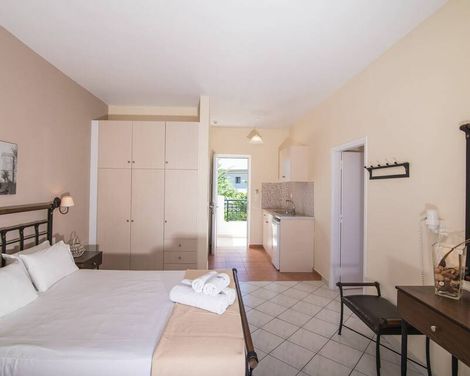 Maistrali Hotel