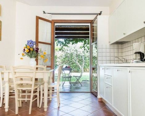 Residence Borgo degli Ulivi