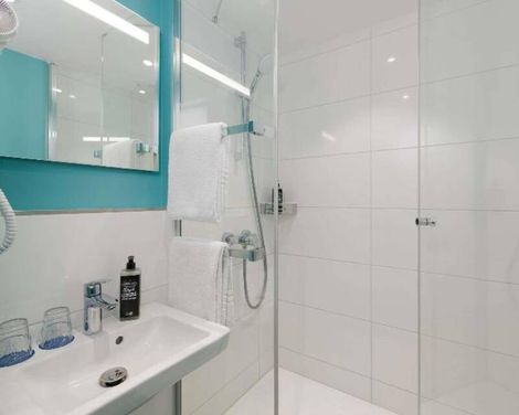 ibis budget Hamburg St. Pauli Messe