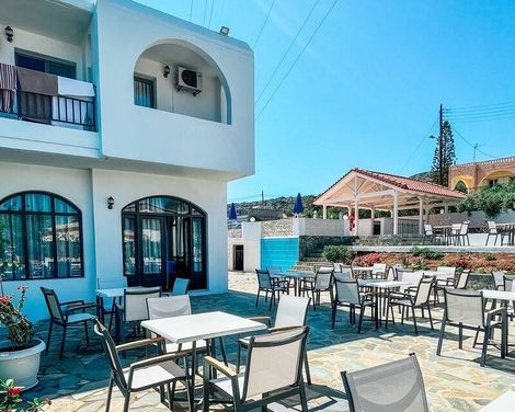Dimitra Hotel