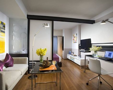 Citadines Sukhumvit 23 Bangkok-2