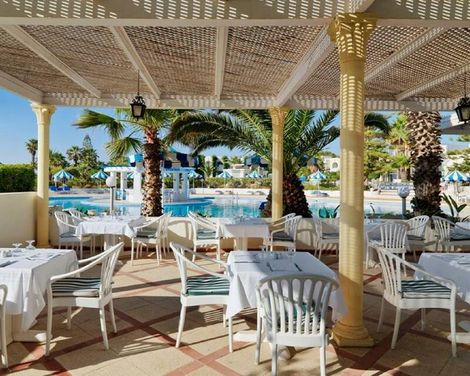 Iberostar Selection Diar El Andalous-3