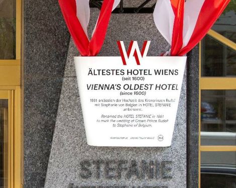 Hotel Stefanie