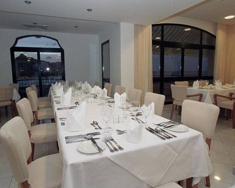 Hotel Calypso Gozo-3