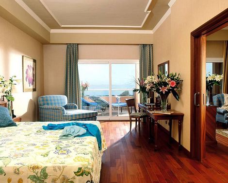 Elba Estepona Gran Hotel & Thalasso Spa