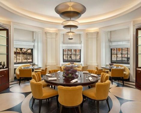 Raffles London At The Owo