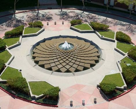 Sheraton Cerritos Hotel-3