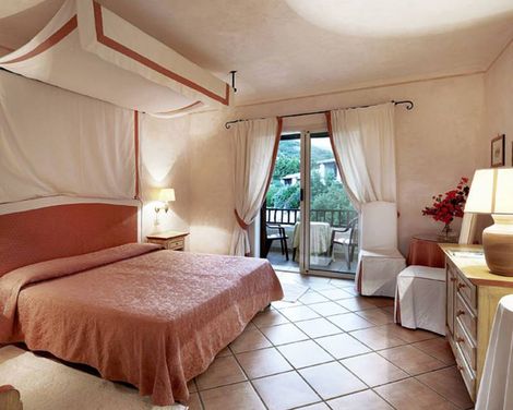 Colonna Park Hotel Porto Cervo