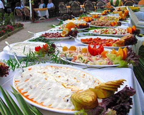 Melissa Garden Apart Hotel-2