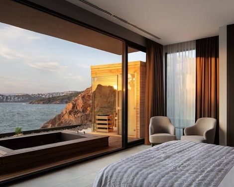 Le Méridien Bodrum Beach Resort