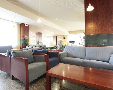 Prestige Goya Park Hotel