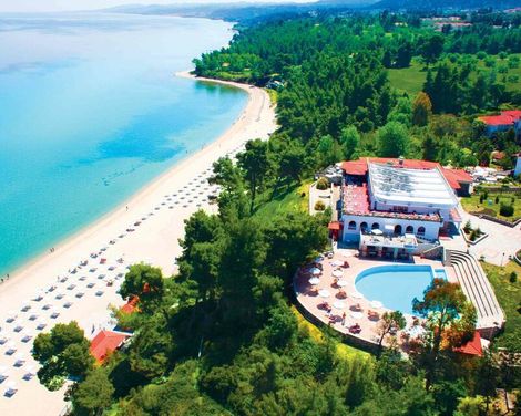 Canvas by Mitsis Alexander the Great