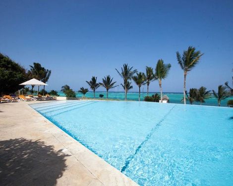 Meliá Zanzibar