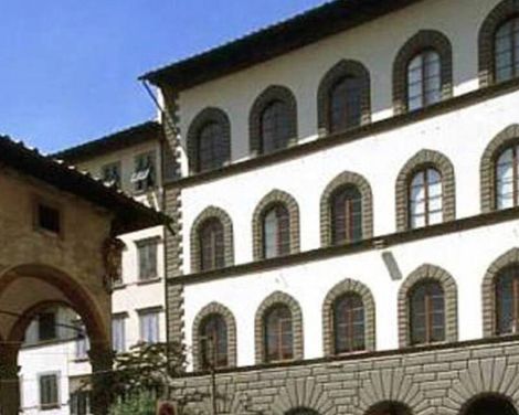 Palazzo dei Ciompi