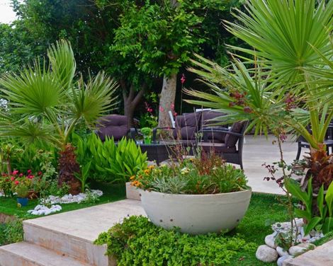 Lara Hotel