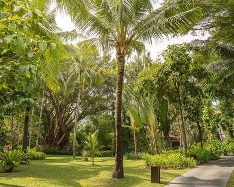 Sea Sand Sun Resort & Villas