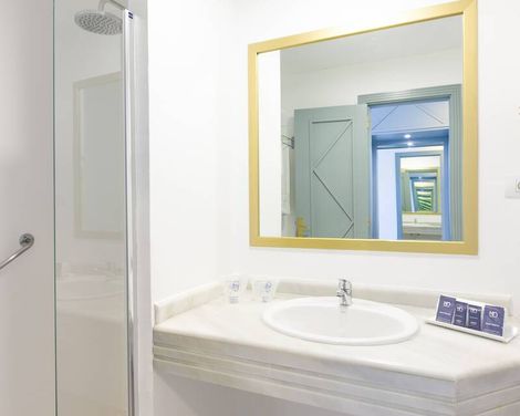 Hotel KN Matas Blancas