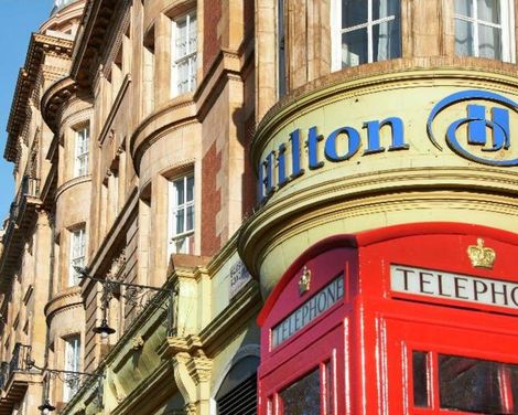 Hilton London Hyde Park-1