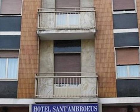 Sant'Ambroeus