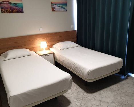 Tarik by Atlantichotels