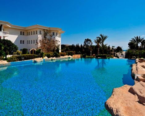 Medina Belisaire & Thalasso