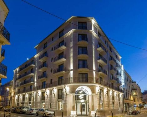 Nemea Appart Hotel Cannes Palais-3