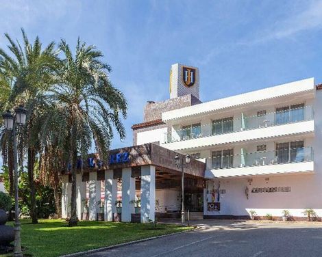 Hotel Jerez & Spa-2