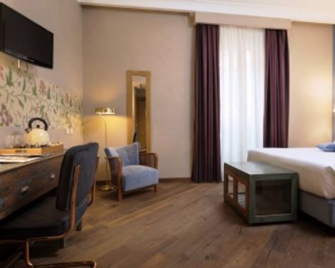 Boutique Hotel Galatea-2