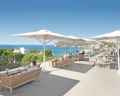 allsun Hotel Bella Paguera-0