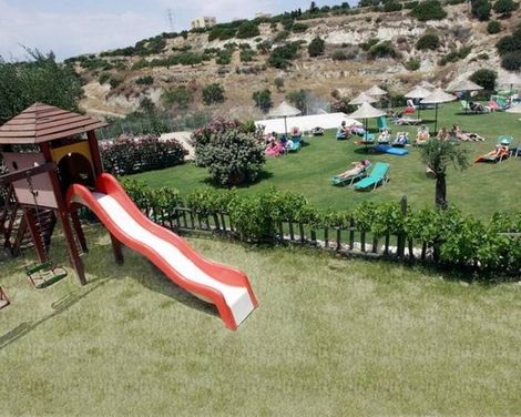 Bellos Hotel Apartments