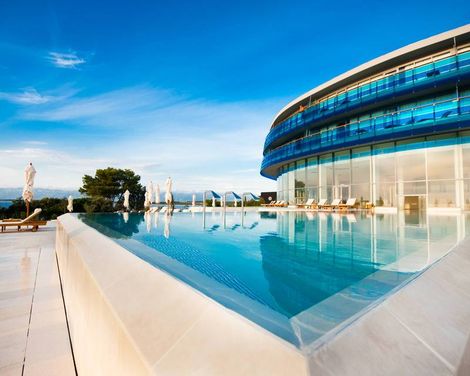 Falkensteiner Hotel & Spa Iadera