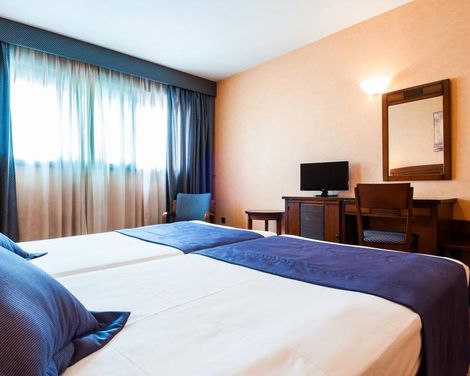 Hotel Las Provincias-1