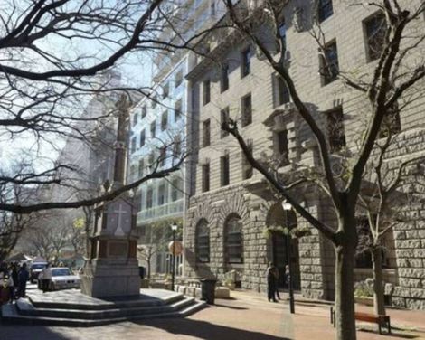 Mandela Rhodes Place
