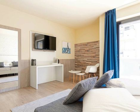 Arco Smart Hotel-1