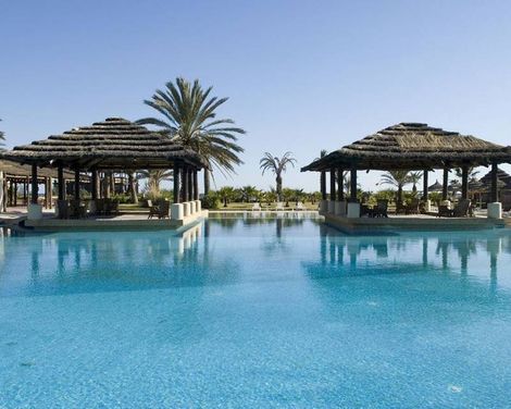 Africa Jade Thalasso