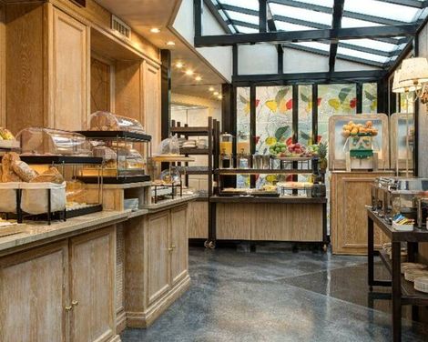 Hotel Capitol Milano