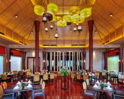 Mida Hotel Don Mueang Airport-3